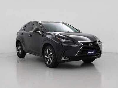 2019 Lexus NX 300 -
                Norwood, MA