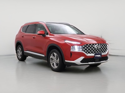 2023 Hyundai Santa Fe SEL -
                  Hartford, CT