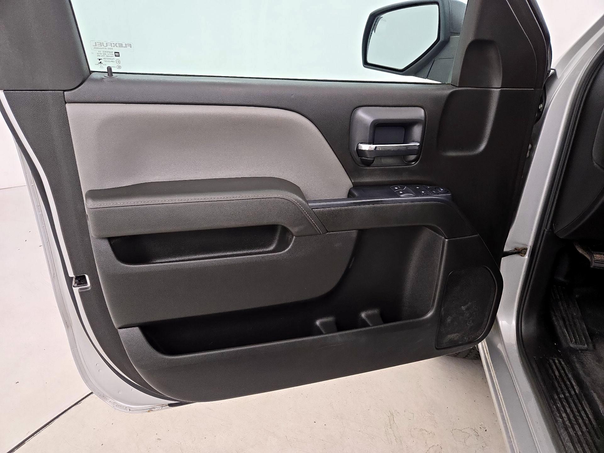 Thumbnail: 2014 Chevrolet Silverado 1500 - 12
