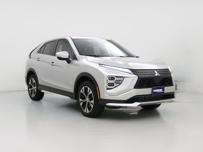 2022 Mitsubishi Eclipse Cross SEL -
                  Hartford, CT