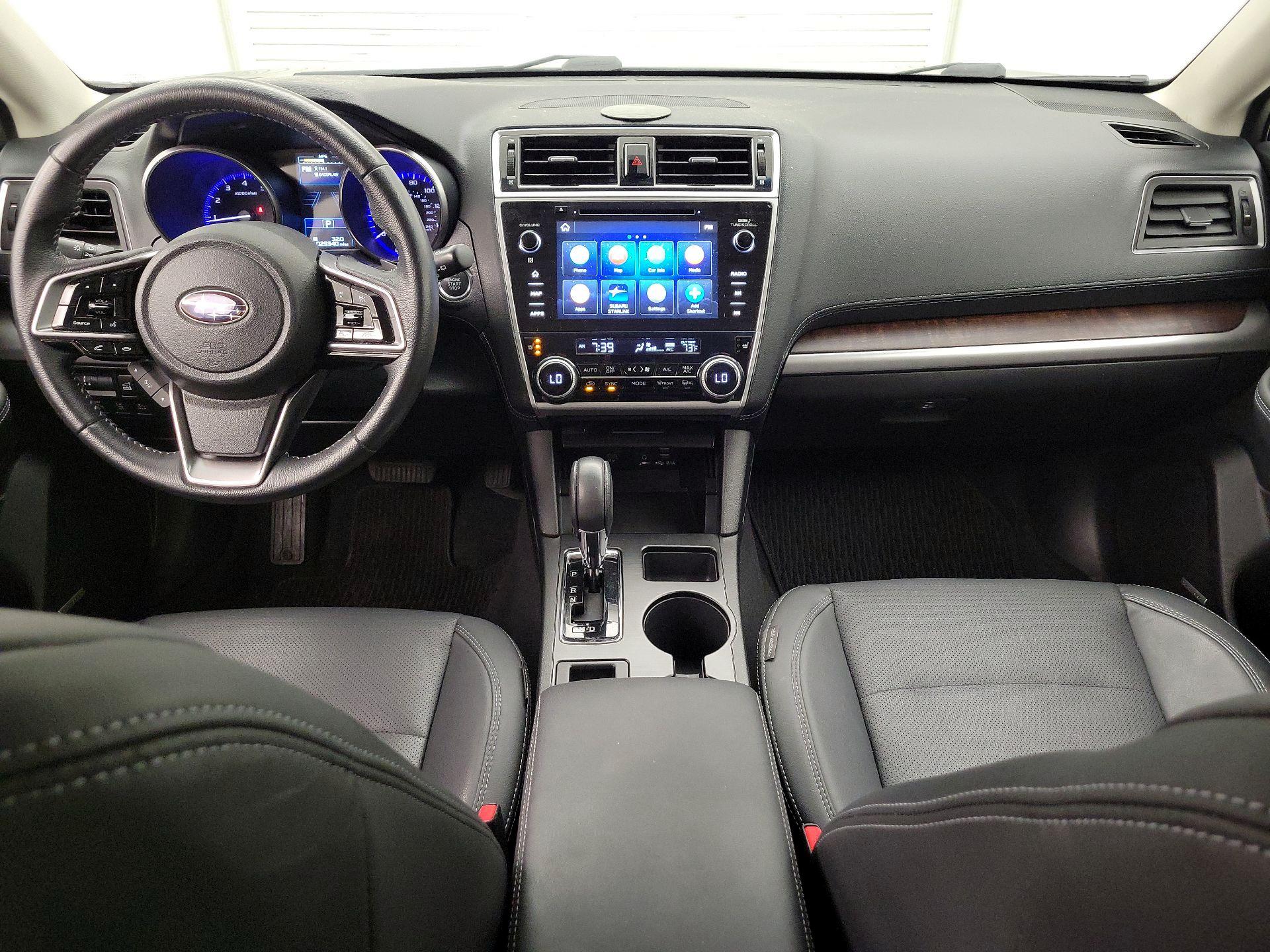 Thumbnail: 2019 Subaru Outback - 9