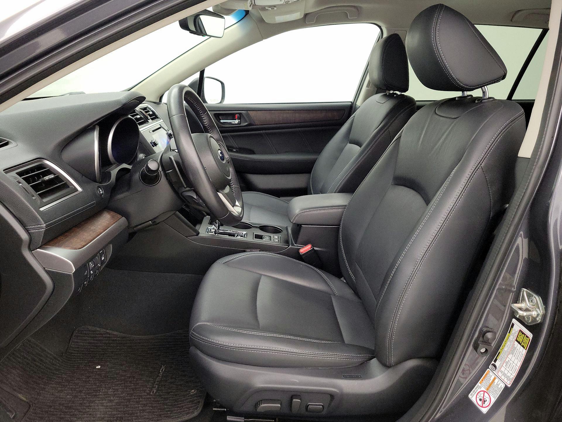 Thumbnail: 2019 Subaru Outback - 11