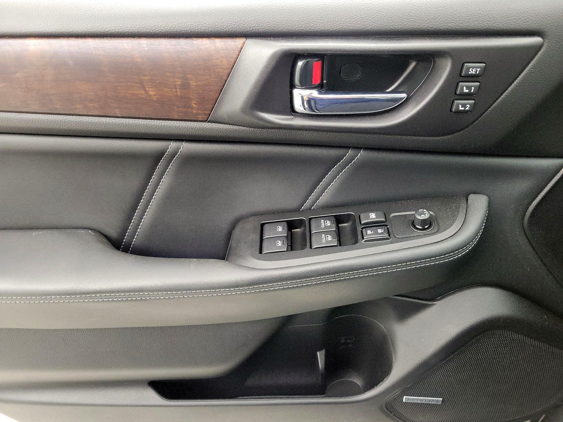 Thumbnail: 2019 Subaru Outback - 12