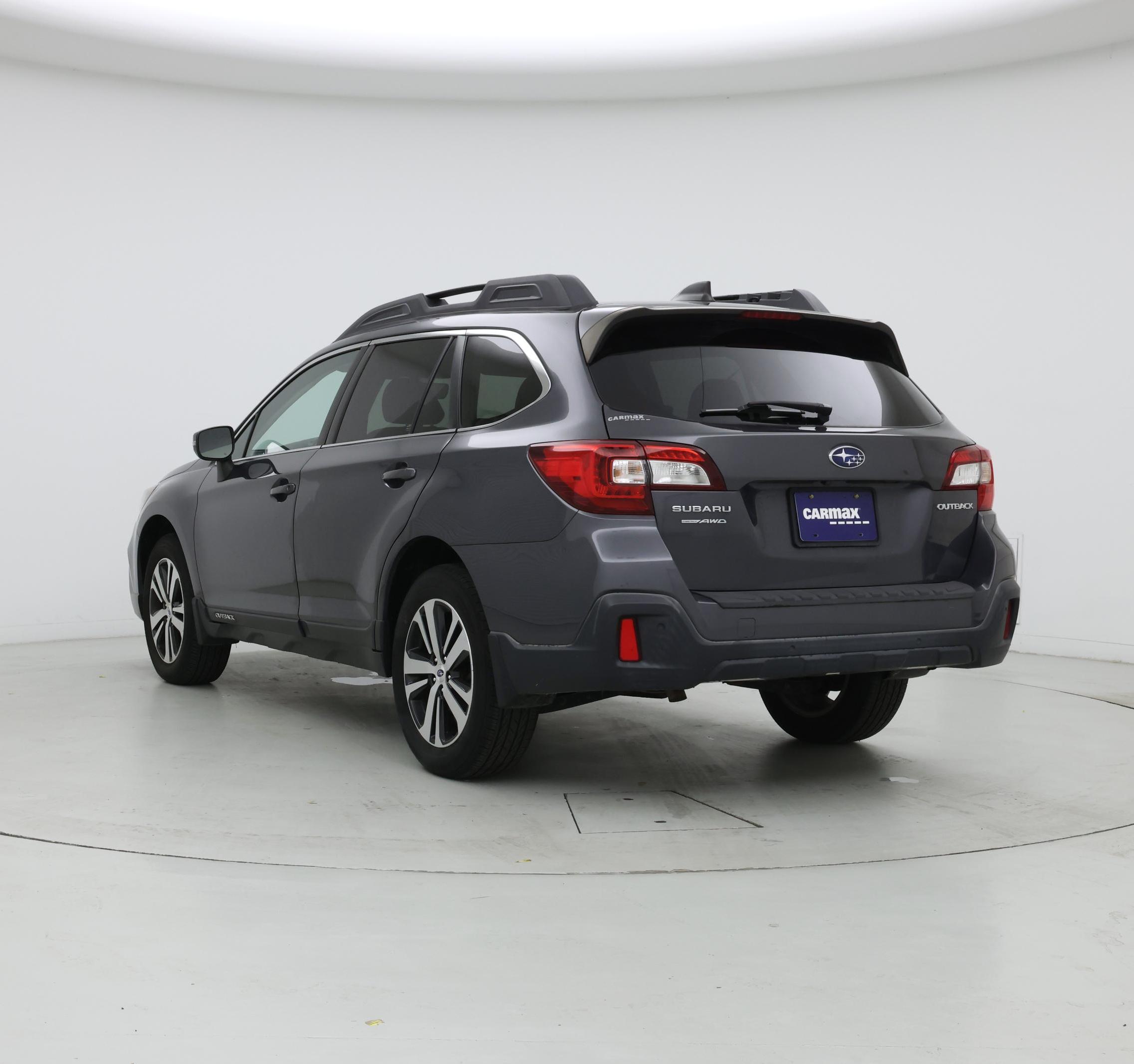 Thumbnail: 2019 Subaru Outback - 2