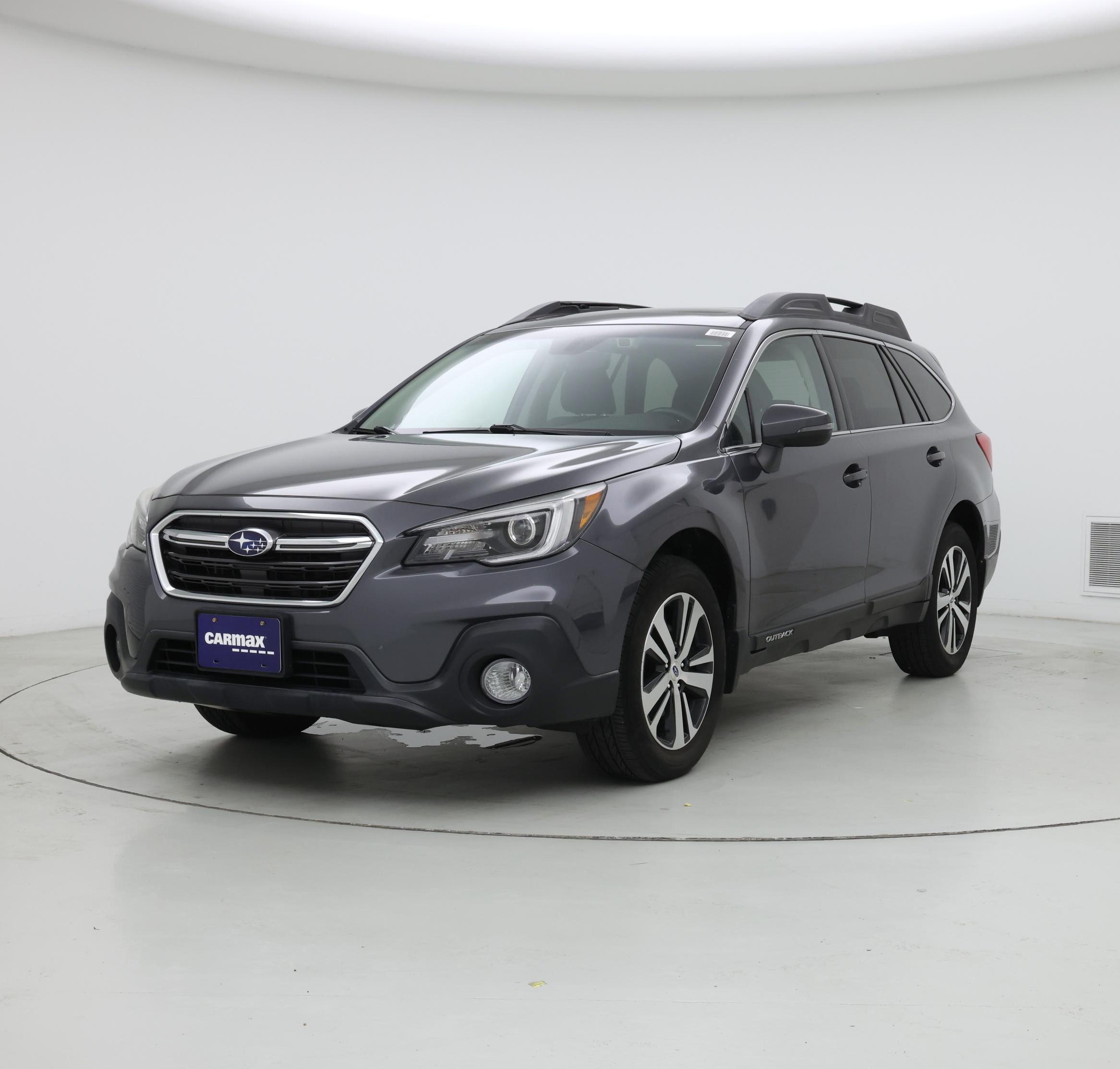 Thumbnail: 2019 Subaru Outback - 4