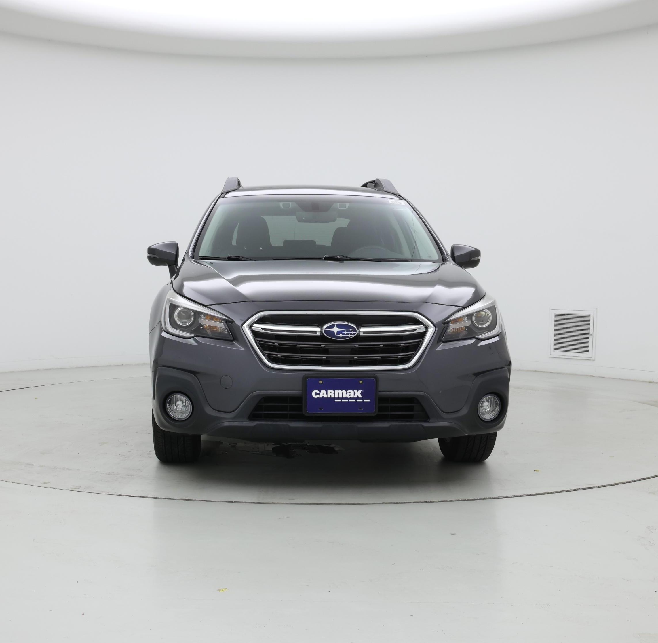 Thumbnail: 2019 Subaru Outback - 5