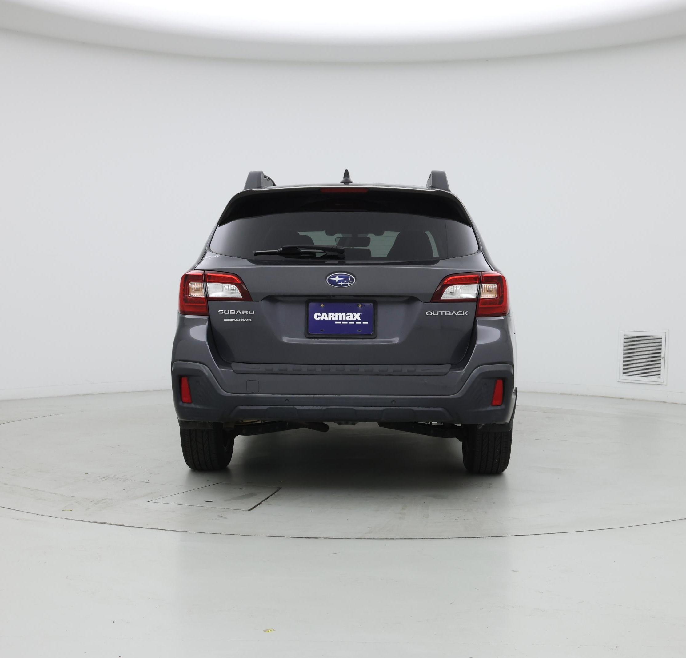 Thumbnail: 2019 Subaru Outback - 6