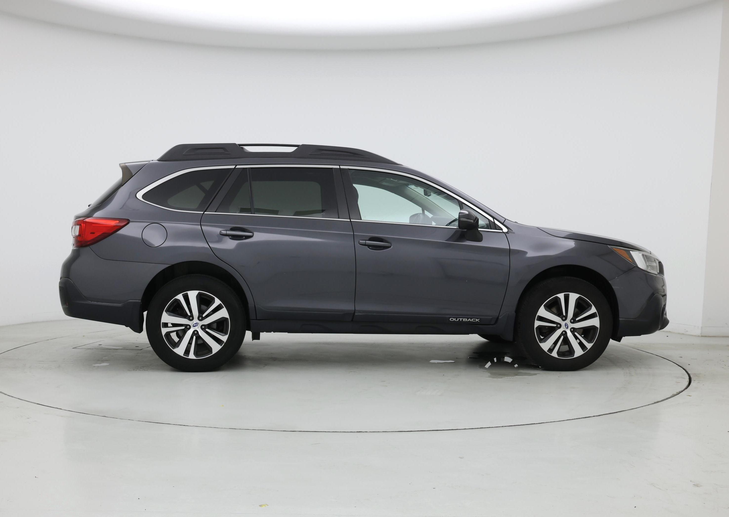 Thumbnail: 2019 Subaru Outback - 7