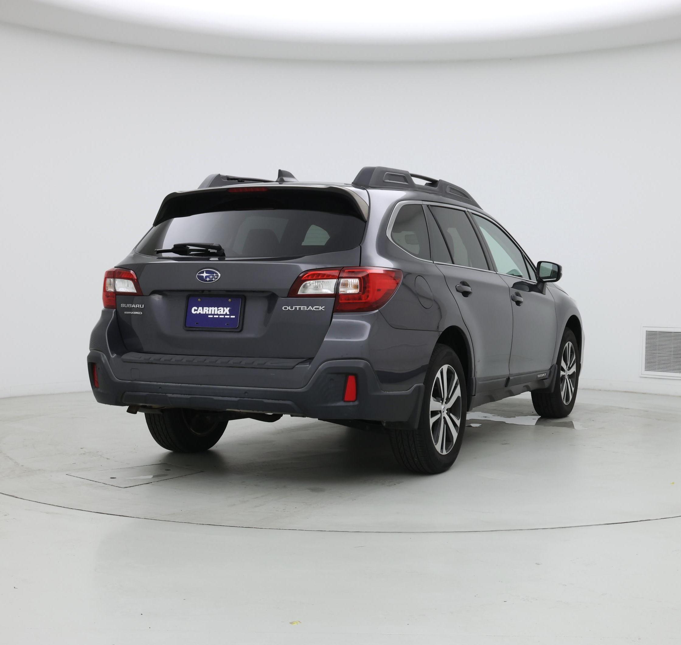 Thumbnail: 2019 Subaru Outback - 8