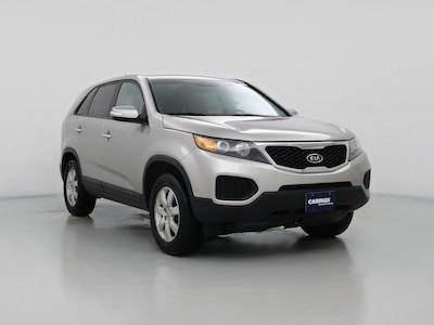 2013 Kia Sorento LX -
                Norwood, MA
