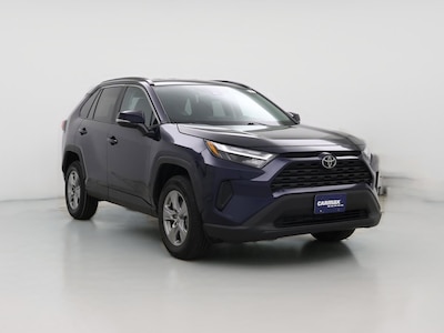 2024 Toyota RAV4 XLE -
                Hartford, CT