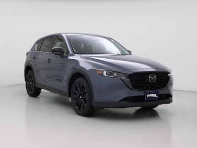 2023 Mazda CX-5 Carbon Edition -
                Westborough, MA
