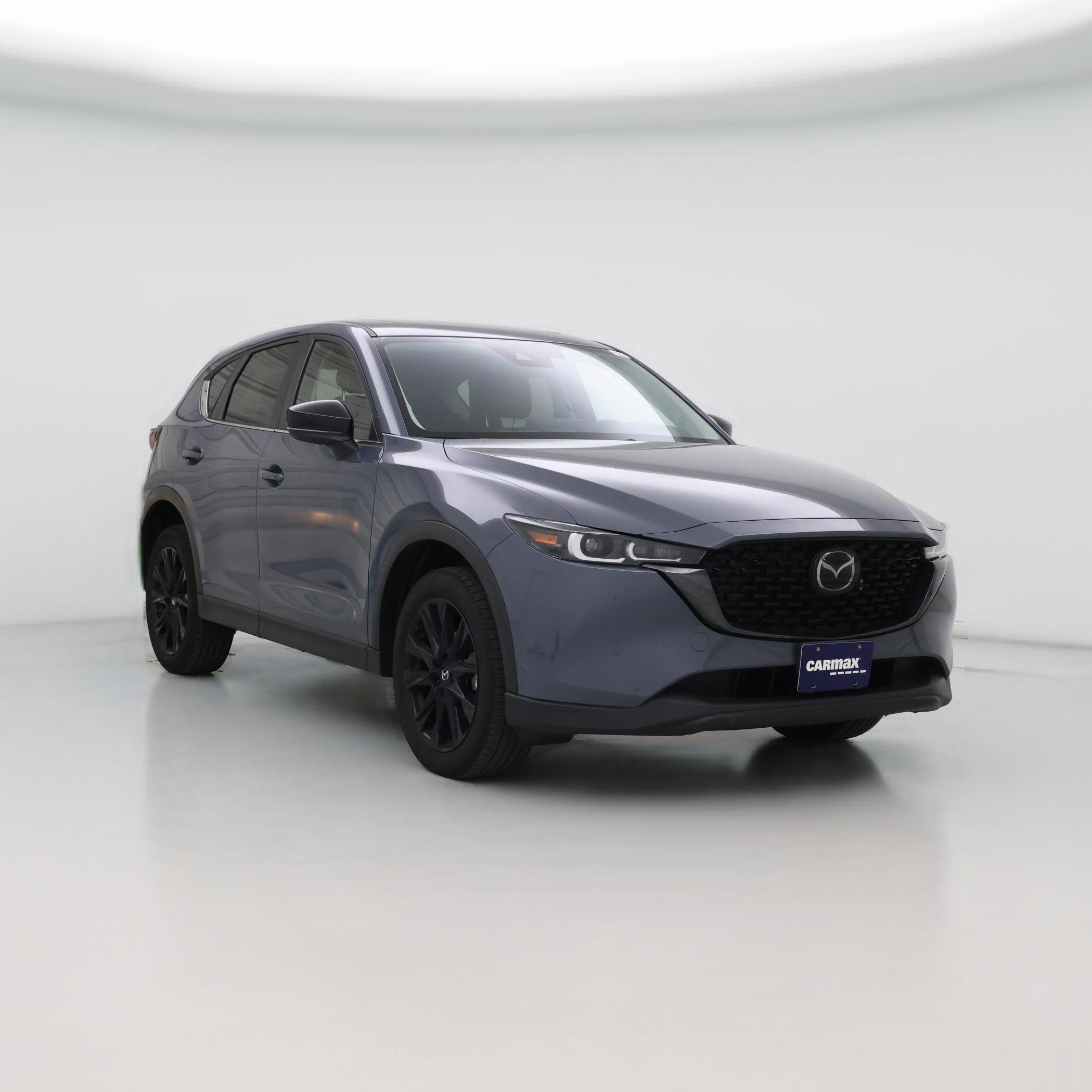 Thumbnail: 2023 Mazda CX-5 - 1