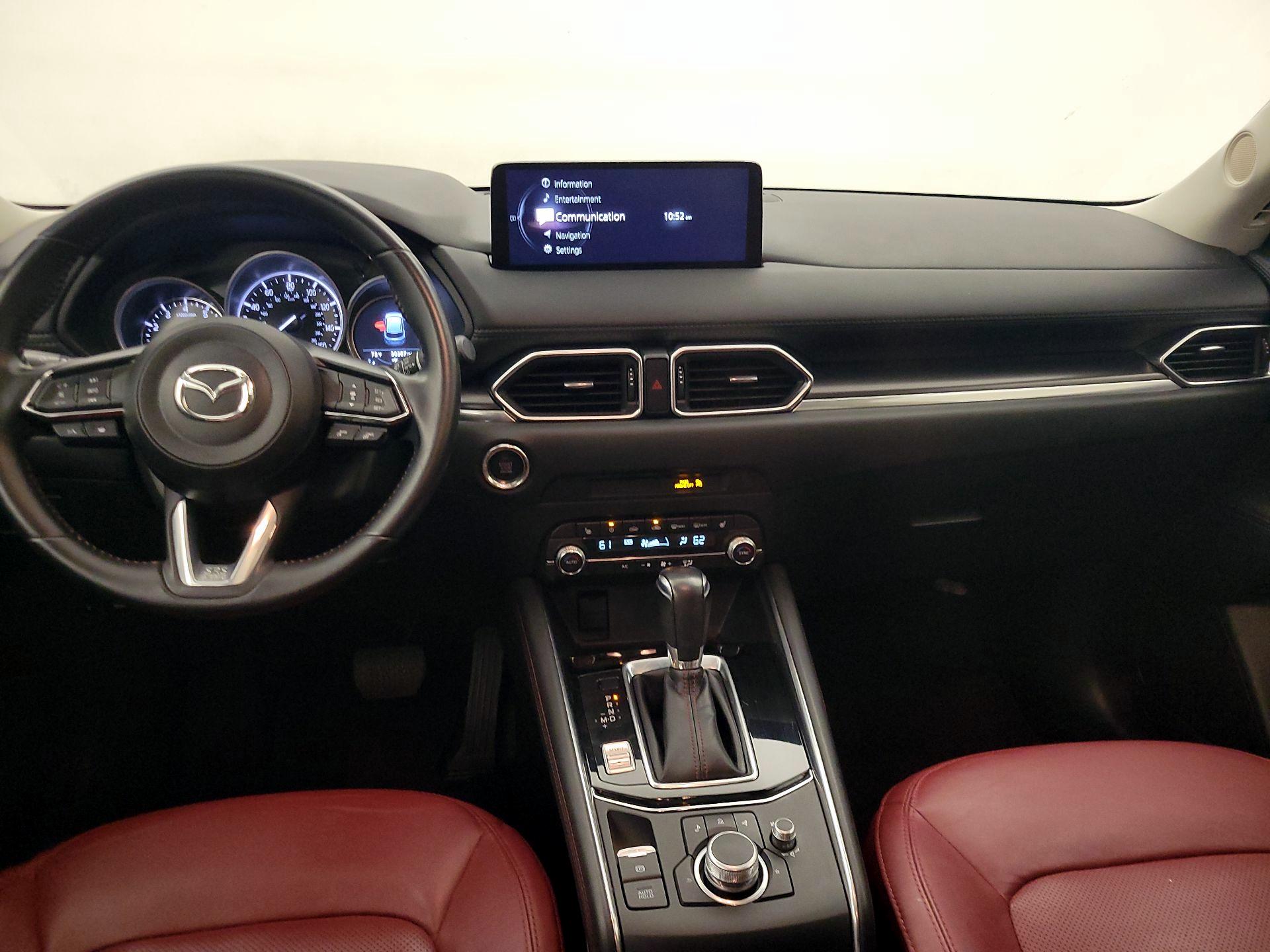 Thumbnail: 2023 Mazda CX-5 - 9
