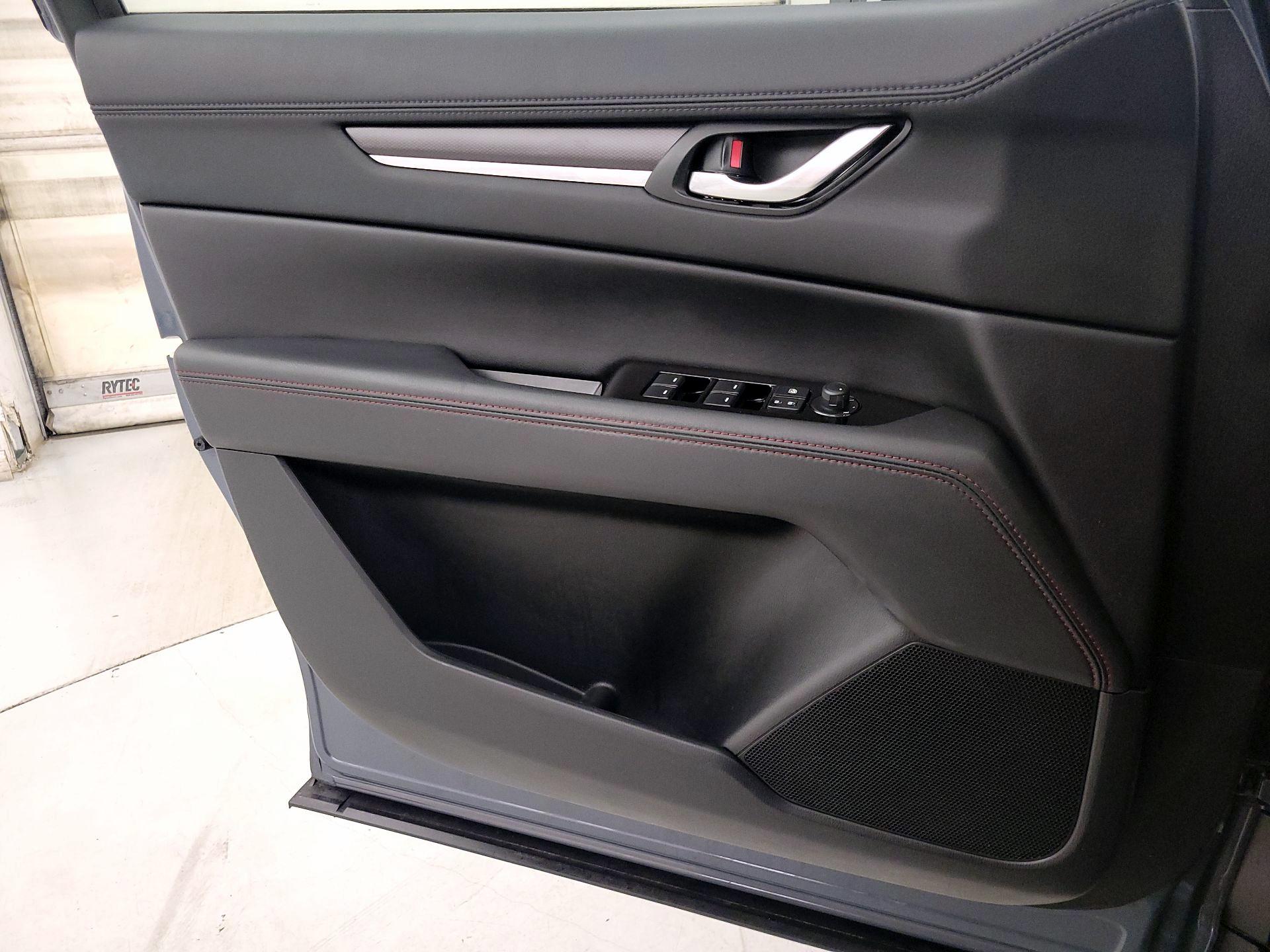 Thumbnail: 2023 Mazda CX-5 - 12