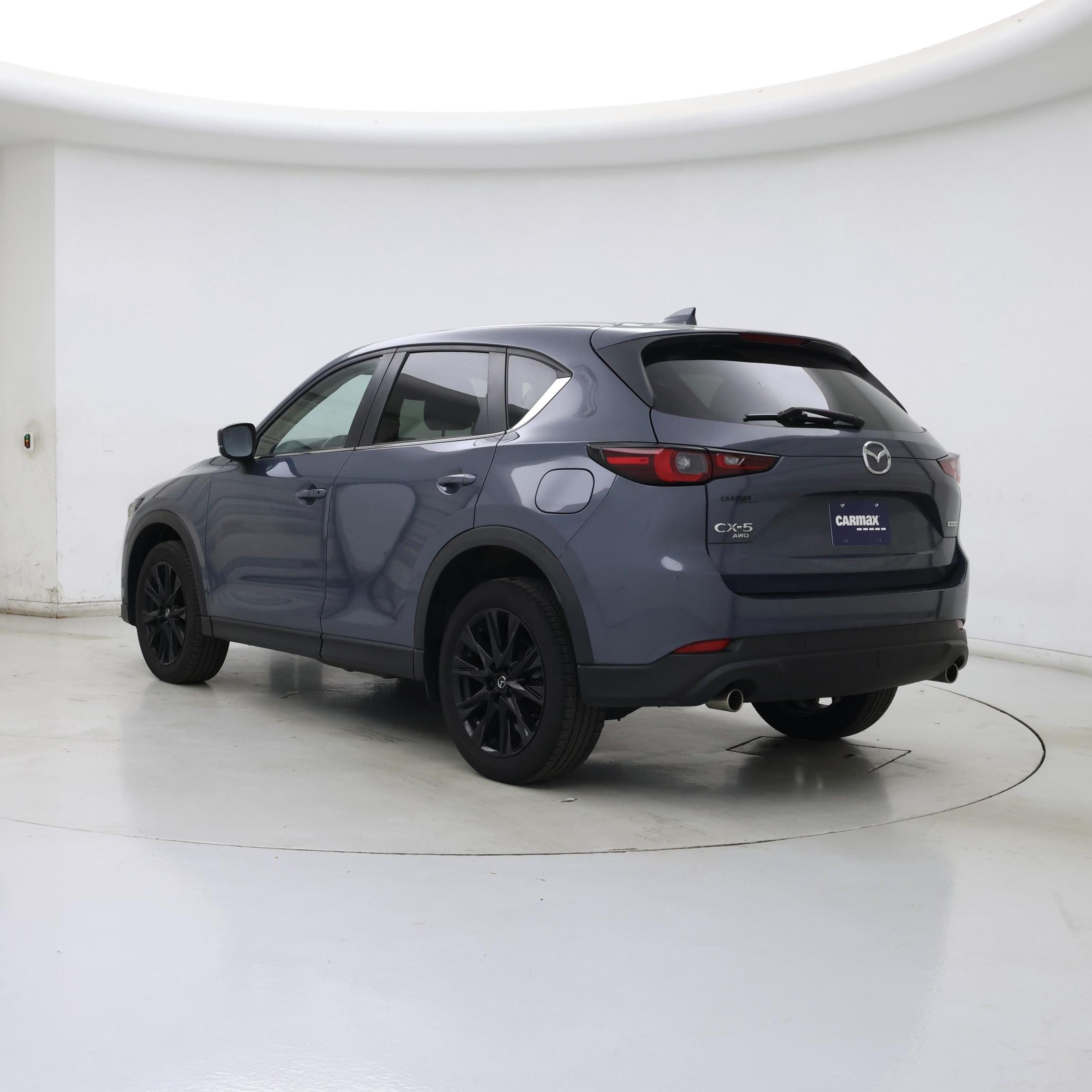 Thumbnail: 2023 Mazda CX-5 - 2