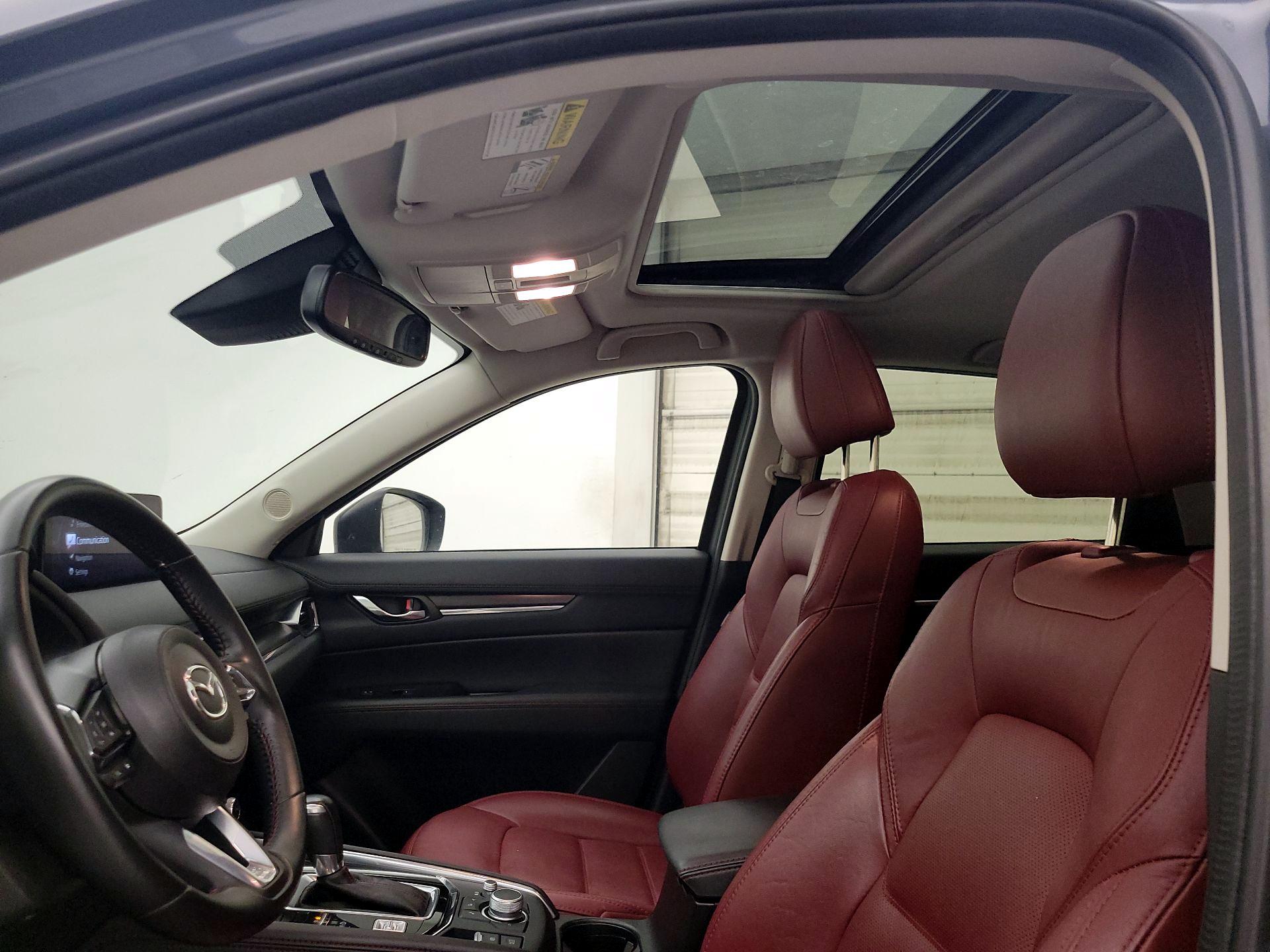 Thumbnail: 2023 Mazda CX-5 - 19