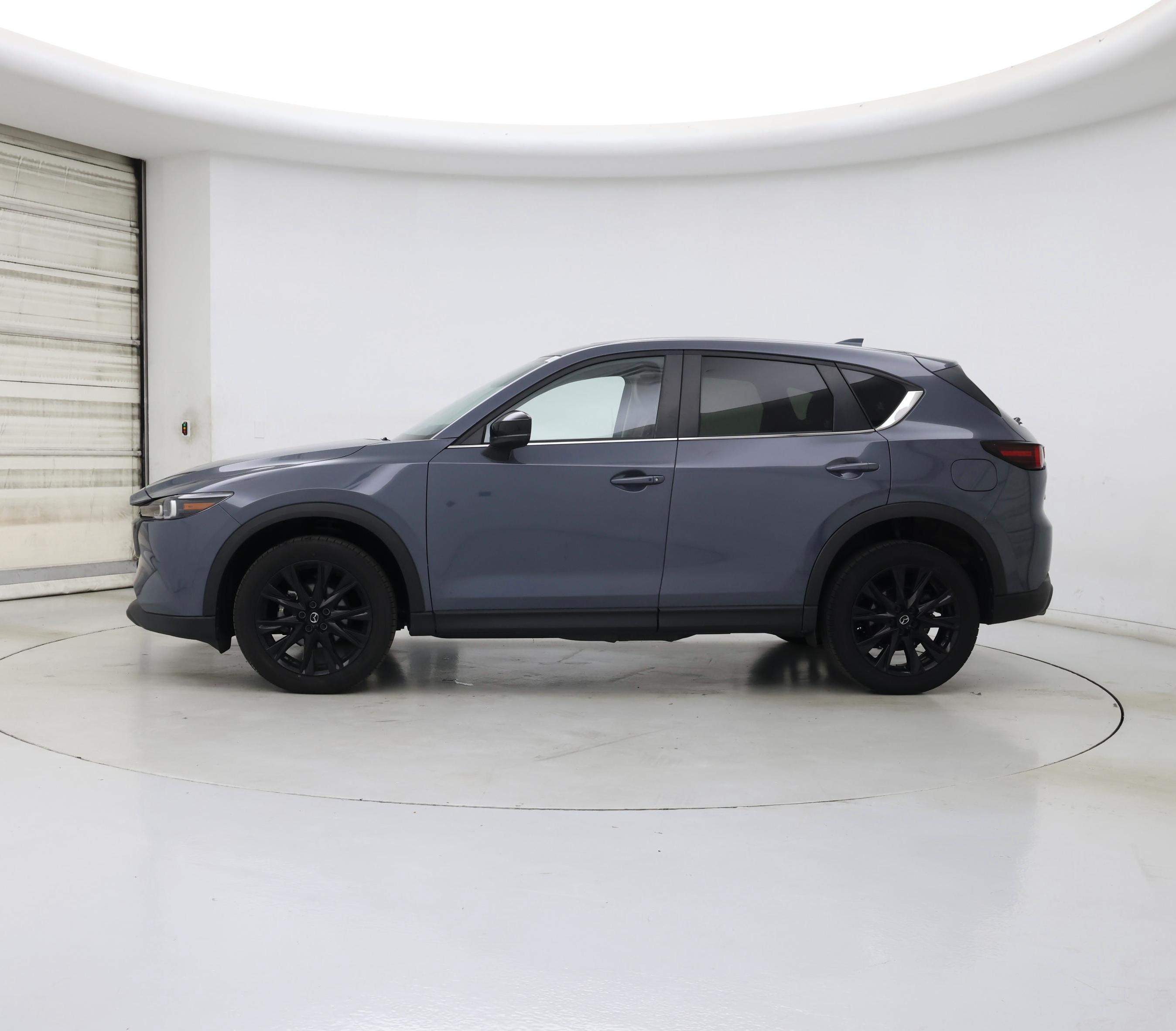 Thumbnail: 2023 Mazda CX-5 - 3