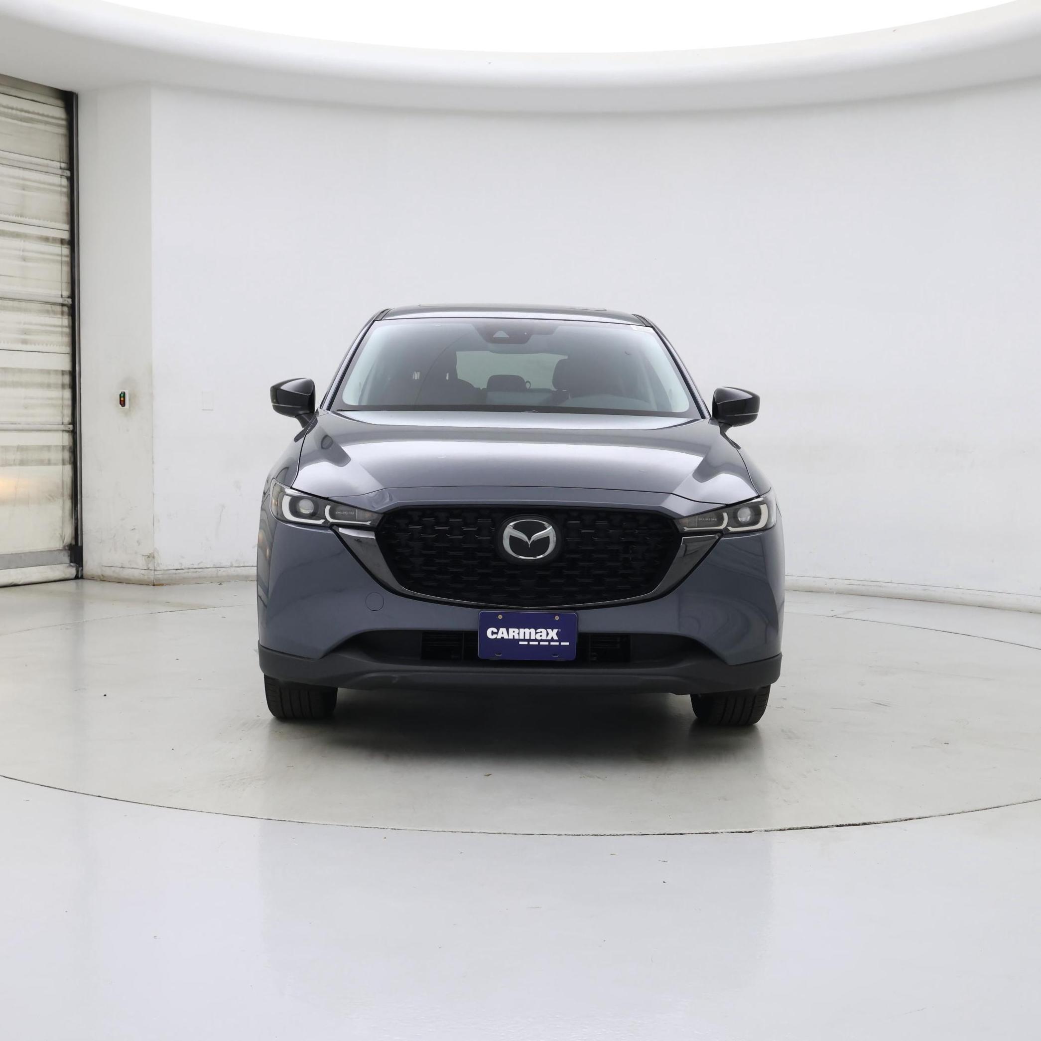 Thumbnail: 2023 Mazda CX-5 - 5