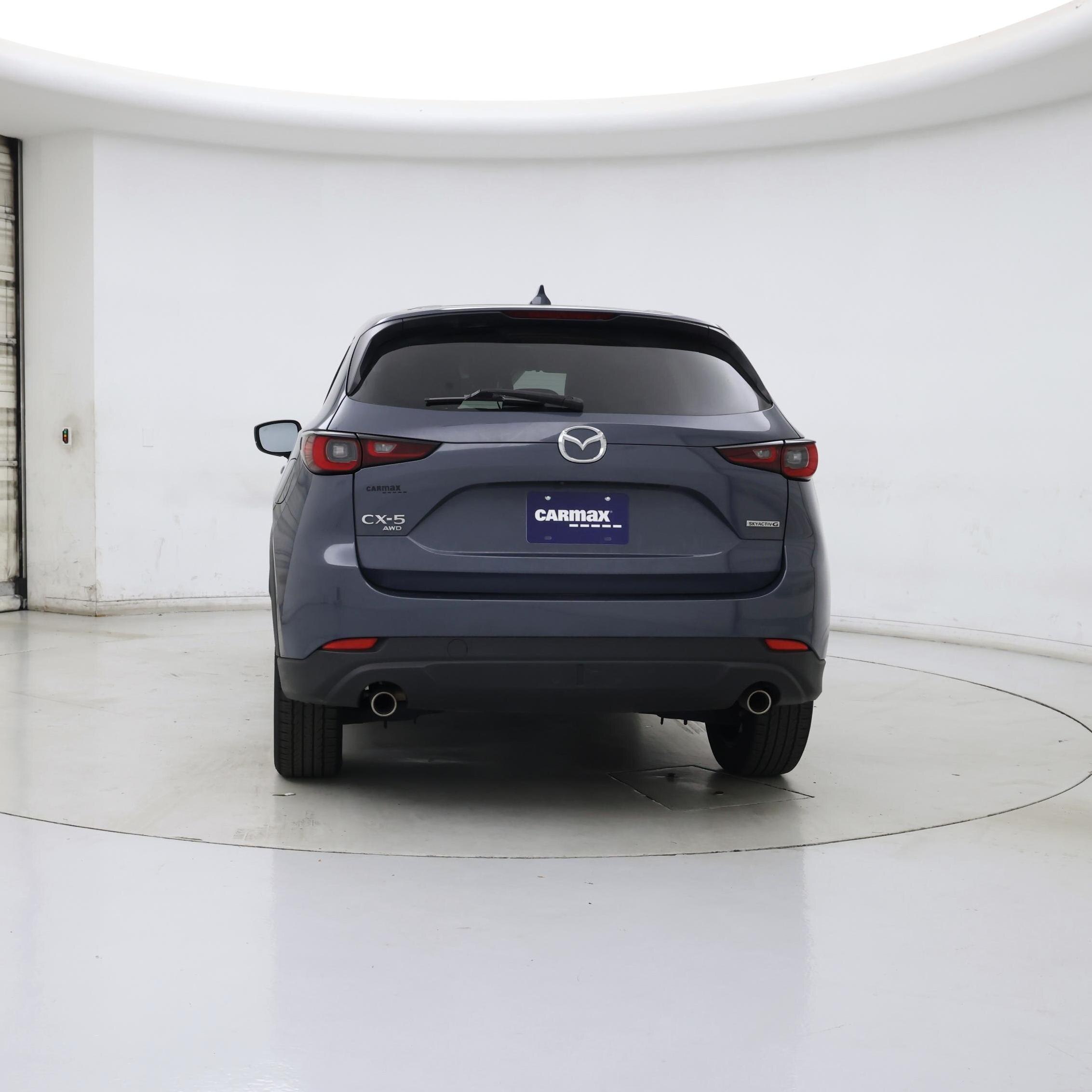 Thumbnail: 2023 Mazda CX-5 - 6