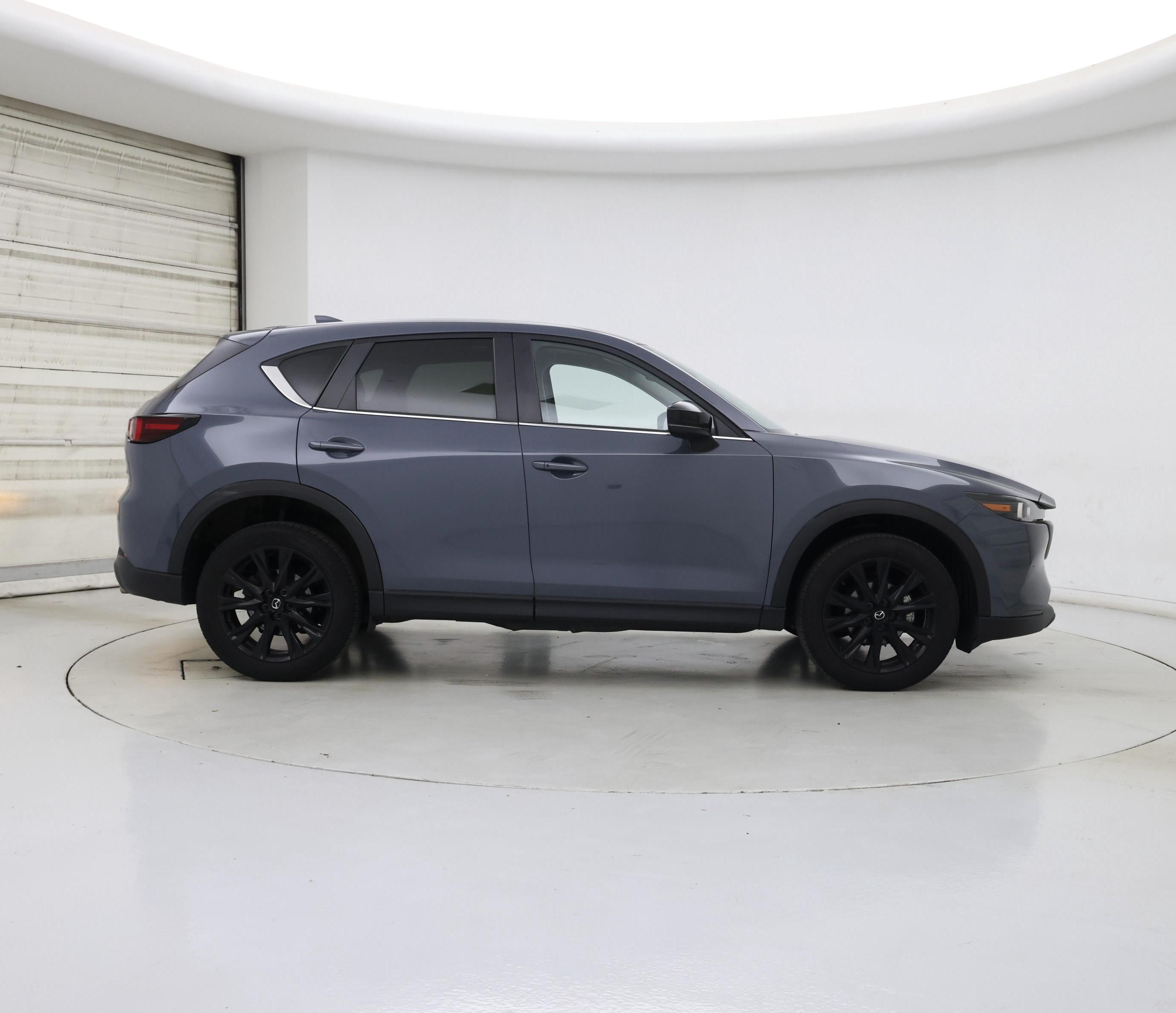 Thumbnail: 2023 Mazda CX-5 - 7
