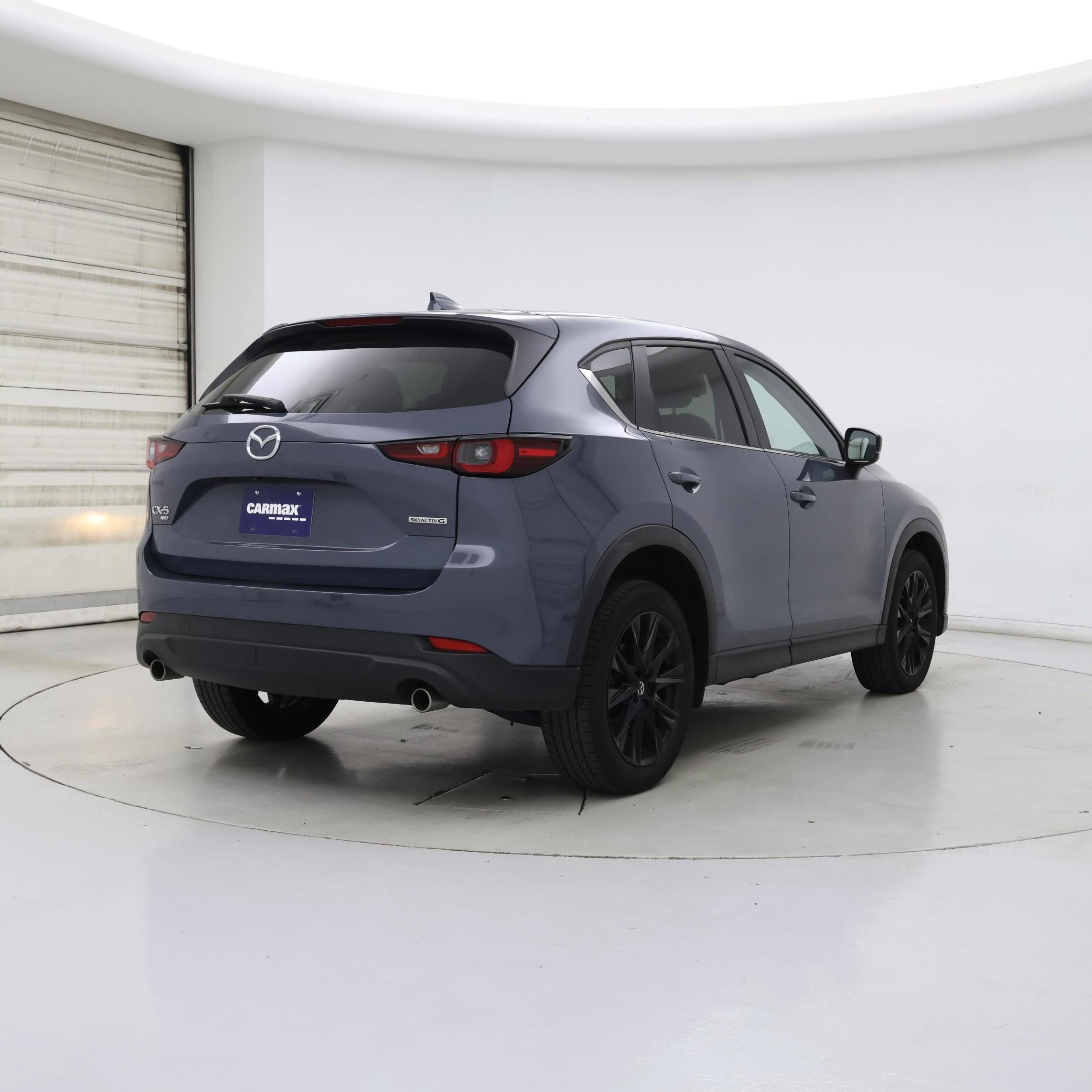 Thumbnail: 2023 Mazda CX-5 - 8