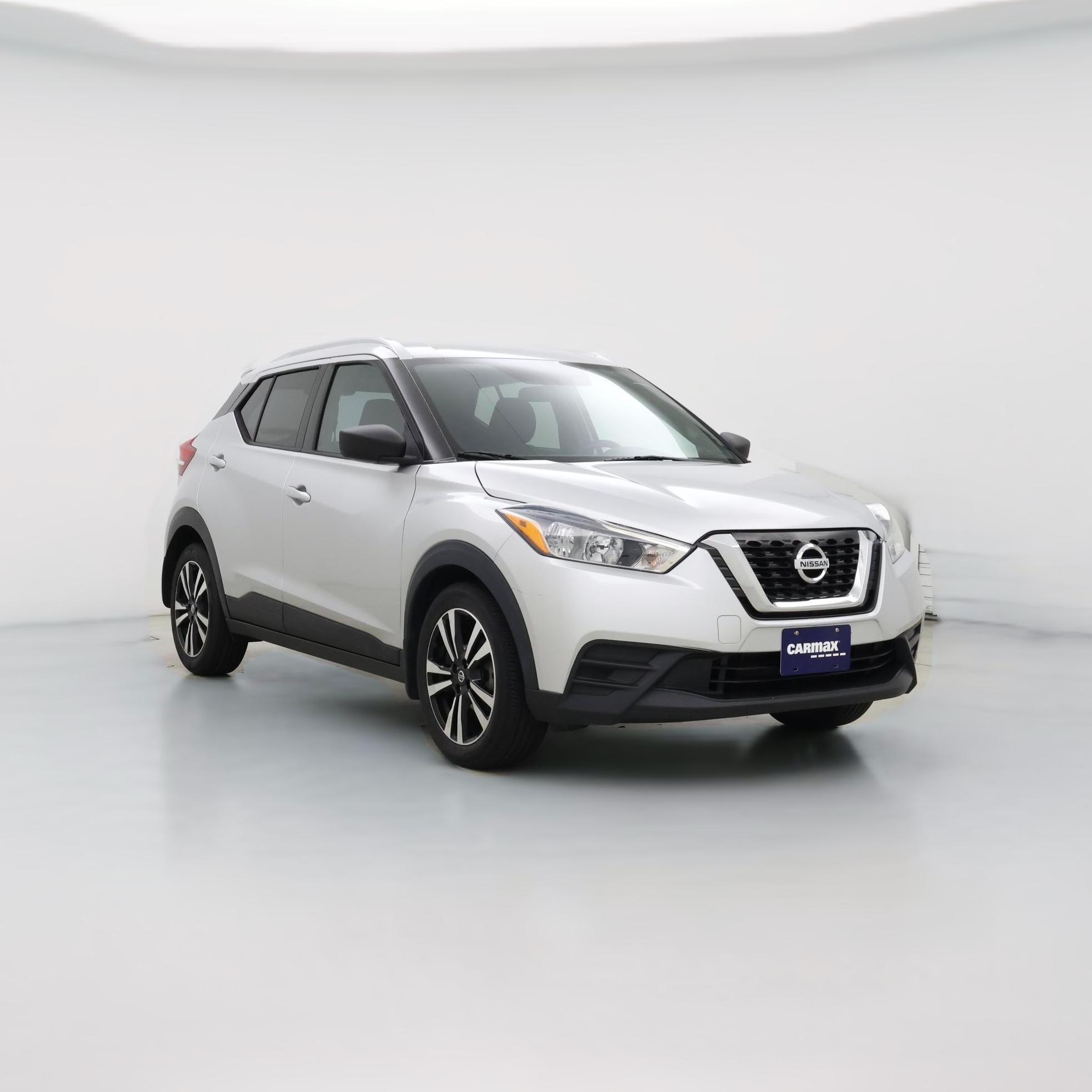 Thumbnail: 2018 Nissan Kicks - 1