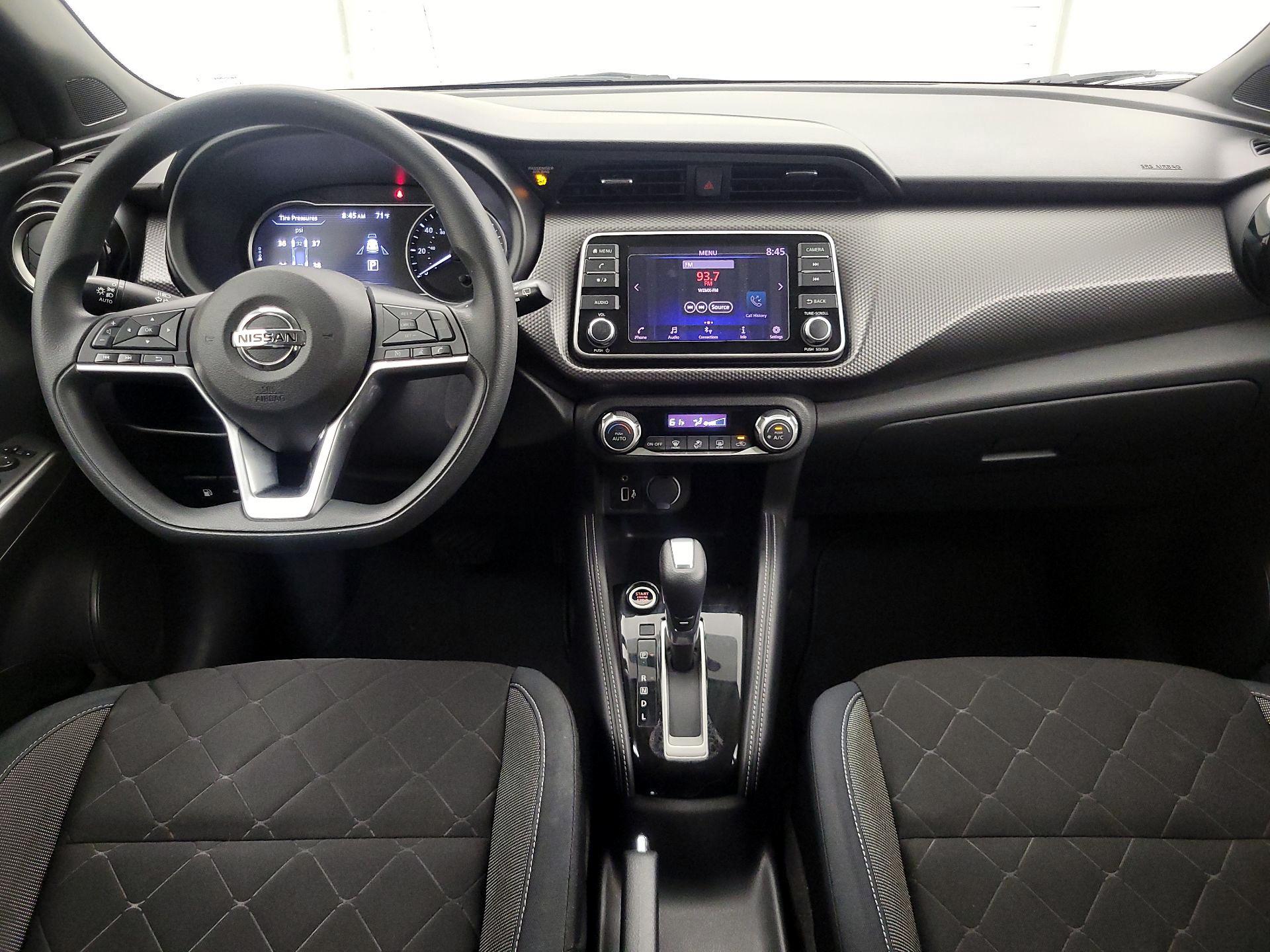 Thumbnail: 2018 Nissan Kicks - 9