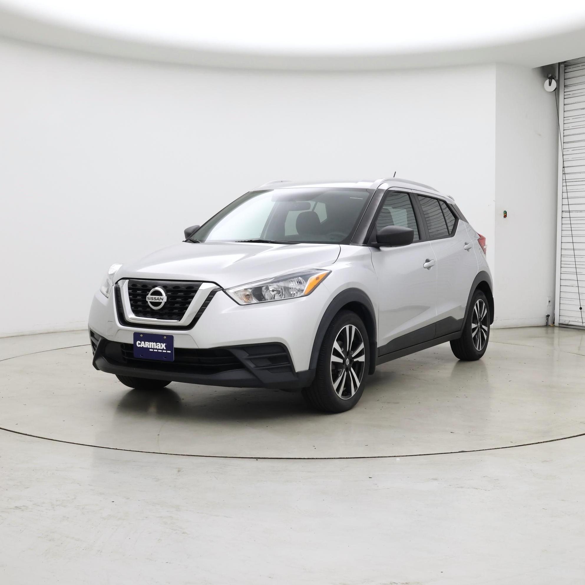 Thumbnail: 2018 Nissan Kicks - 4