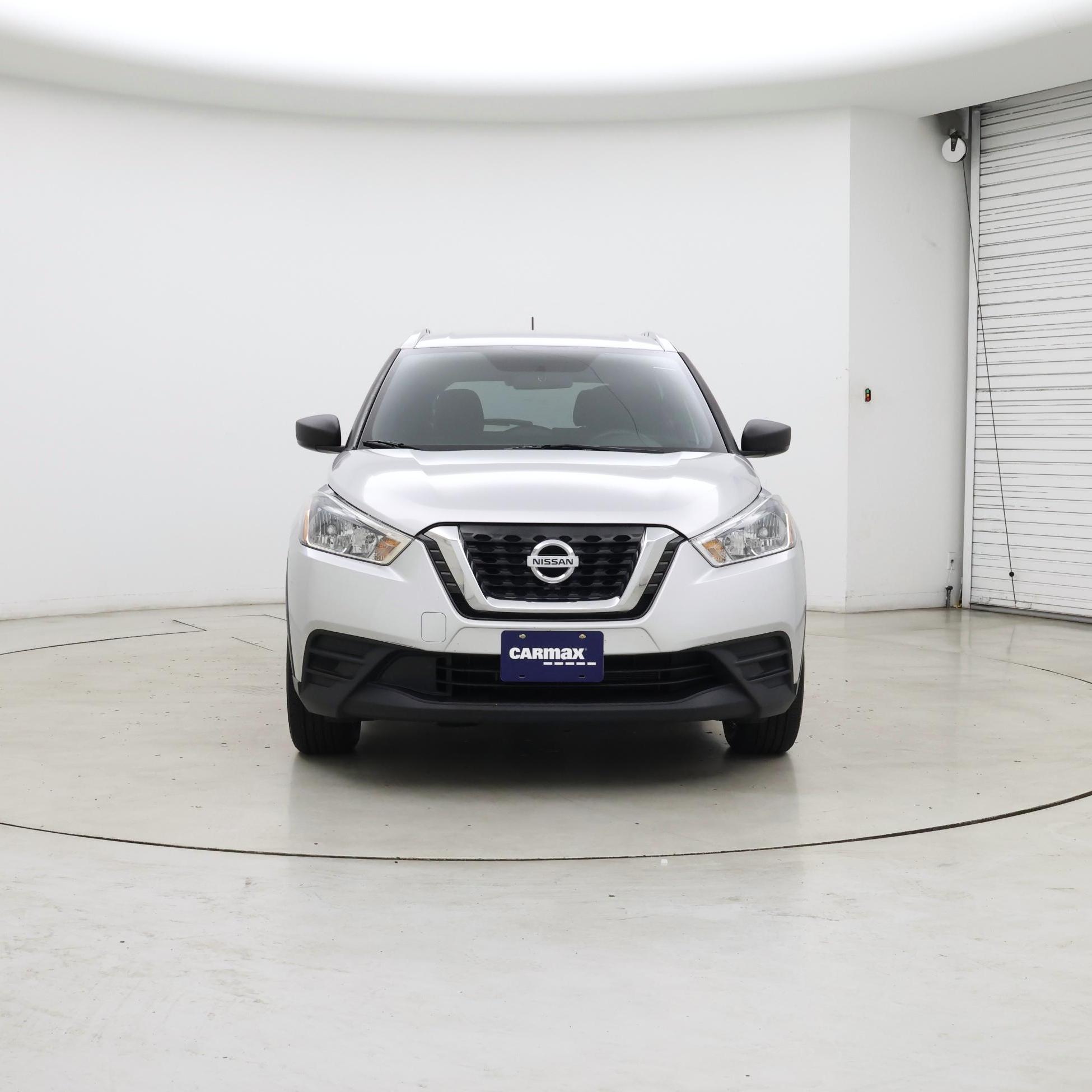 Thumbnail: 2018 Nissan Kicks - 5