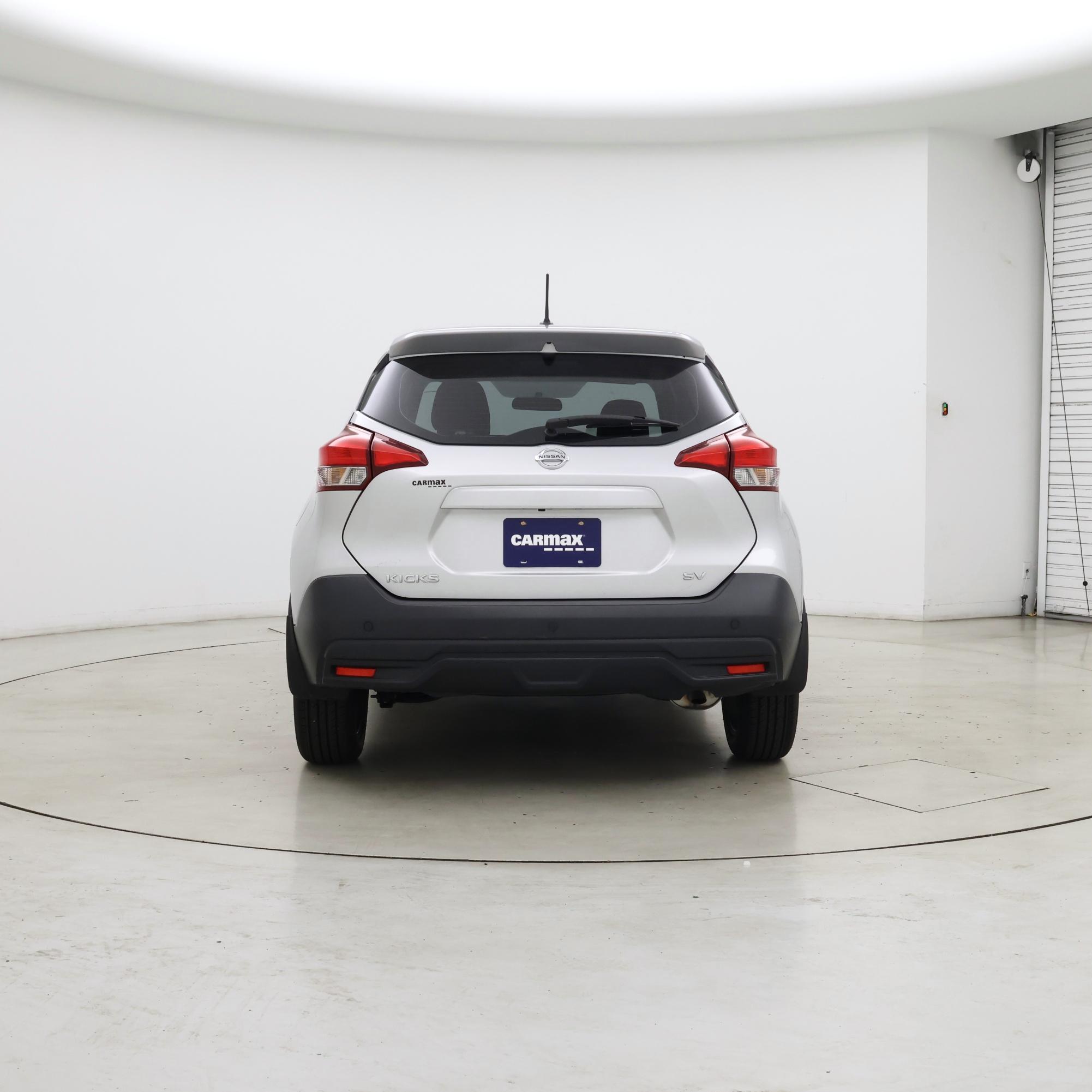Thumbnail: 2018 Nissan Kicks - 6