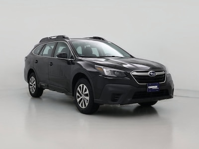2021 Subaru Outback  -
                  Norwood, MA