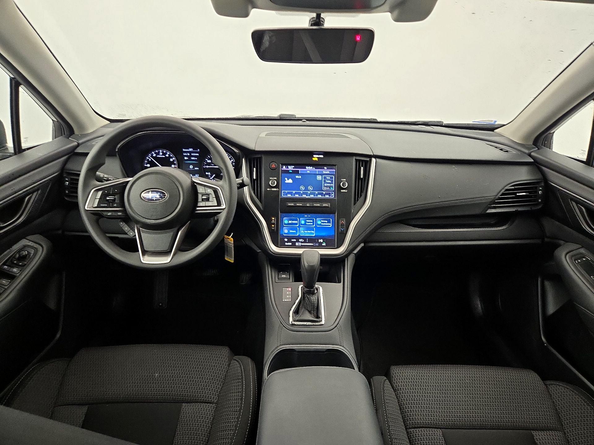 Thumbnail: 2021 Subaru Outback - 9