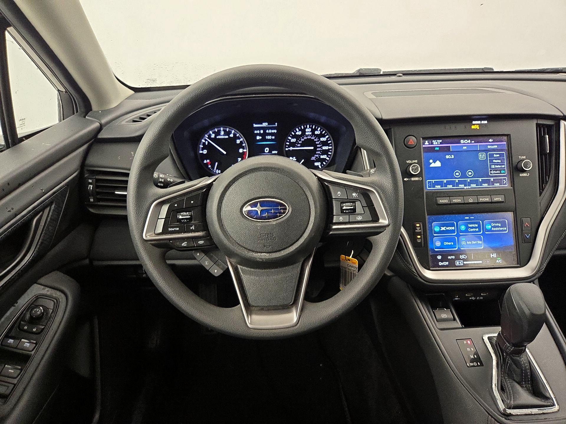 Thumbnail: 2021 Subaru Outback - 10