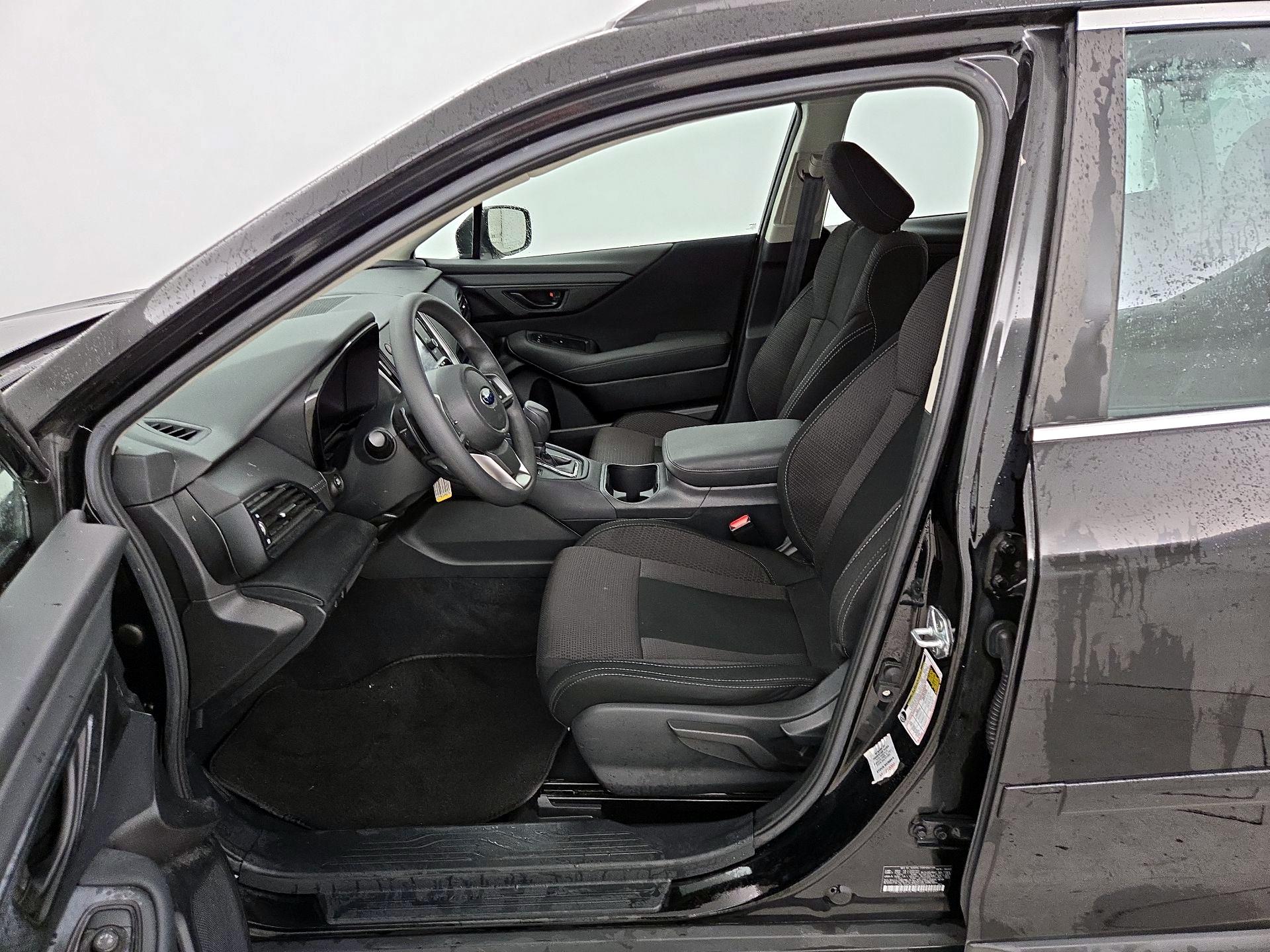 Thumbnail: 2021 Subaru Outback - 11