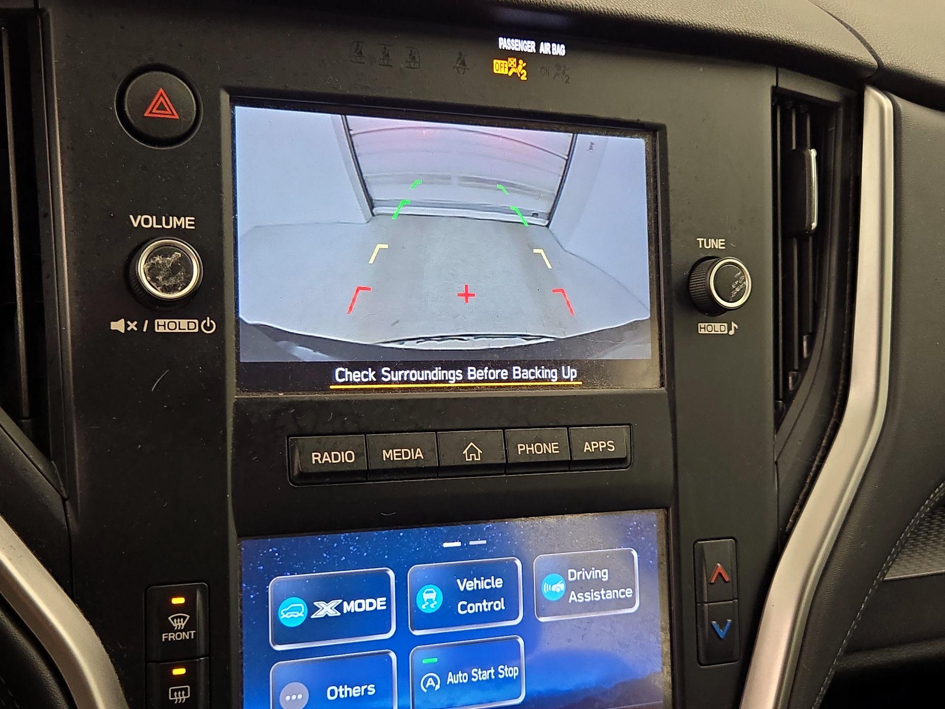 Thumbnail: 2021 Subaru Outback - 14