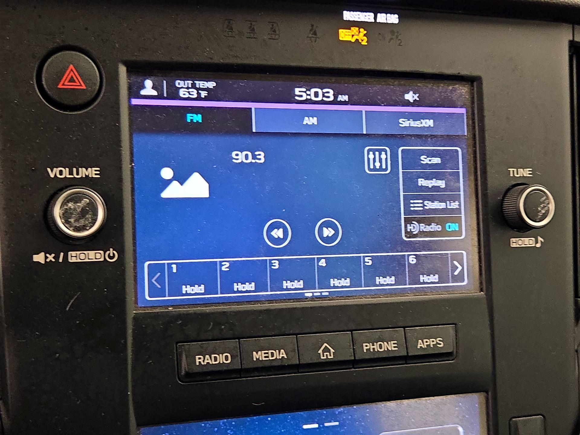 Thumbnail: 2021 Subaru Outback - 15