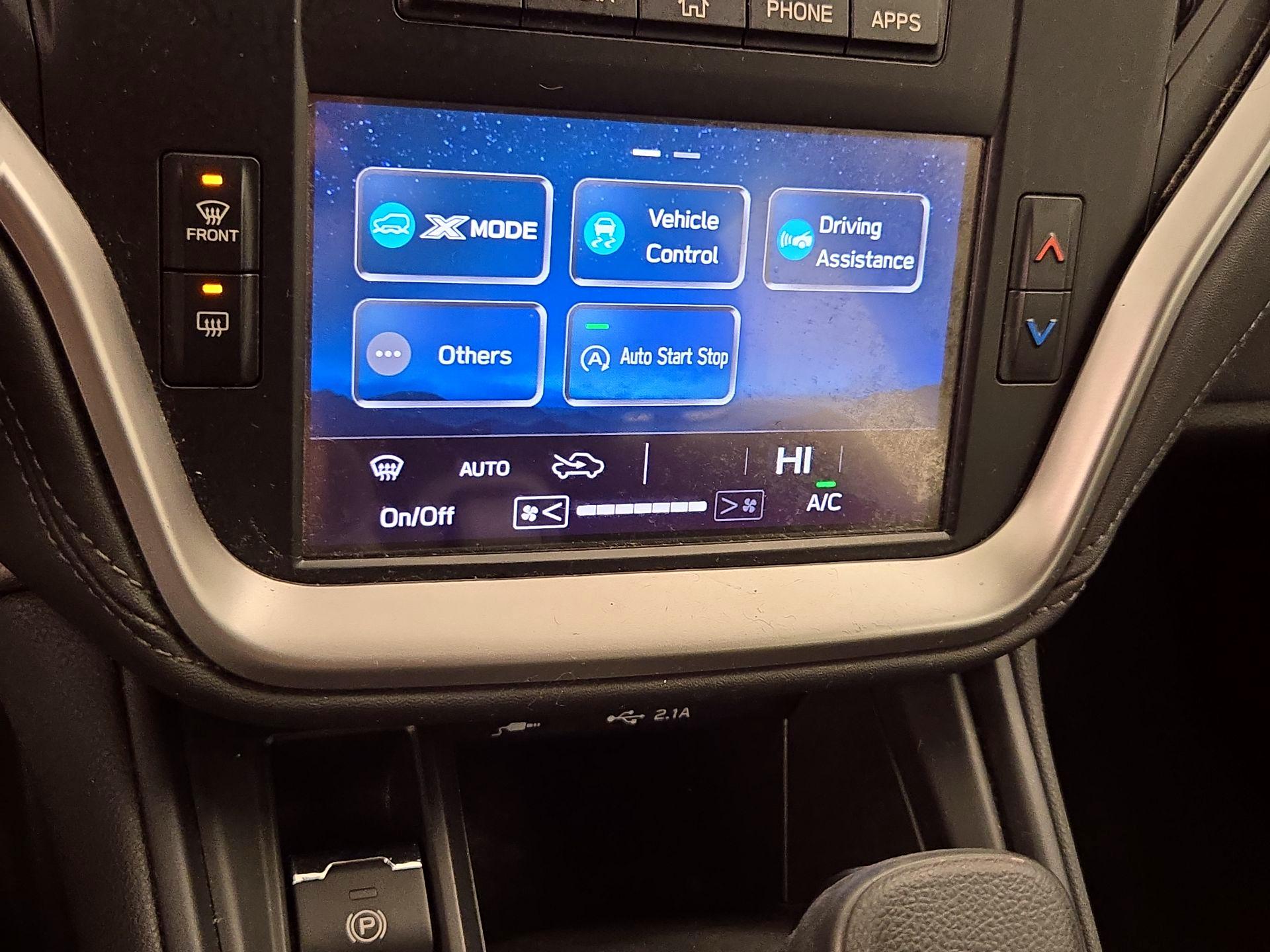 Thumbnail: 2021 Subaru Outback - 16