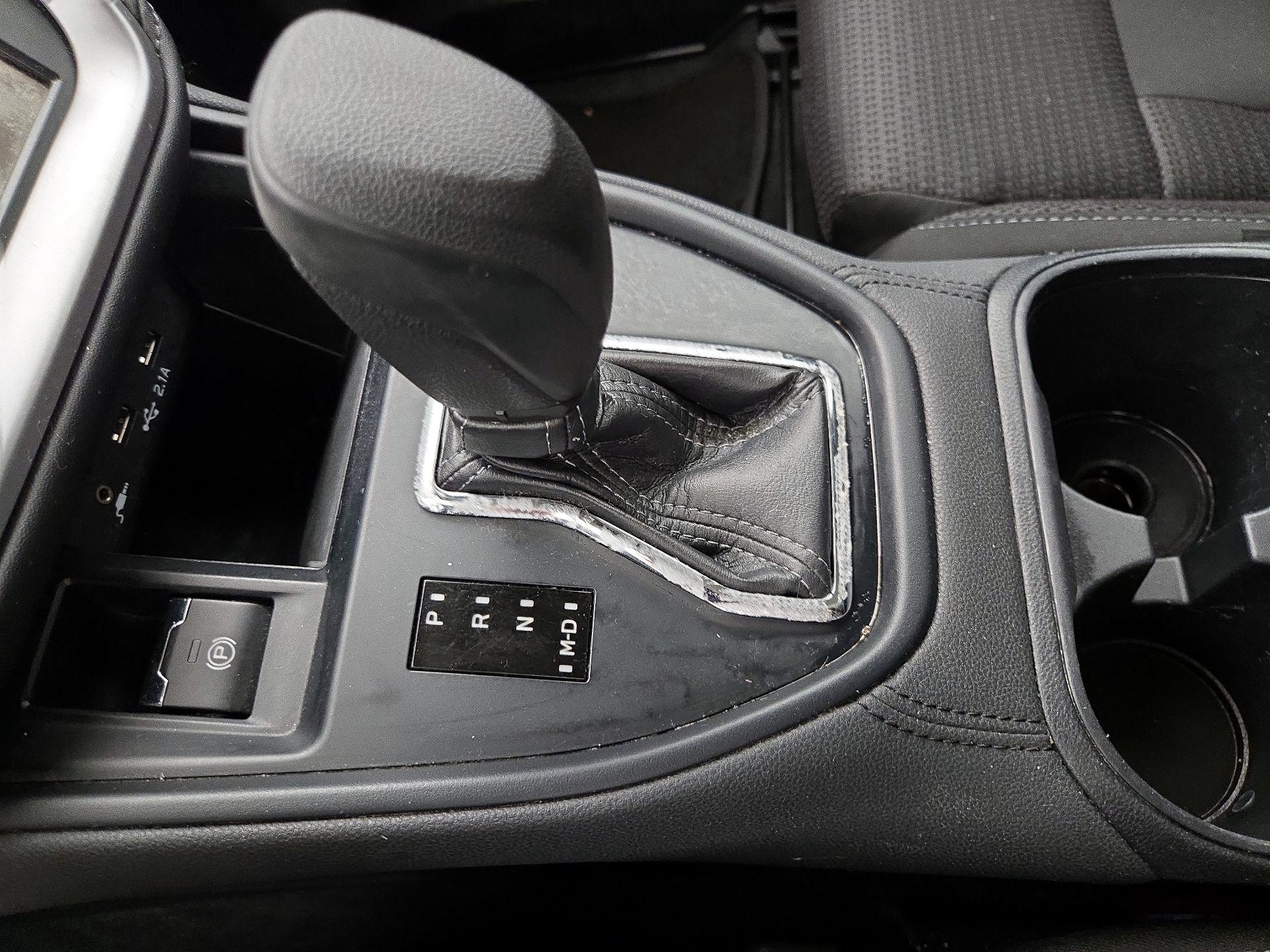 Thumbnail: 2021 Subaru Outback - 17