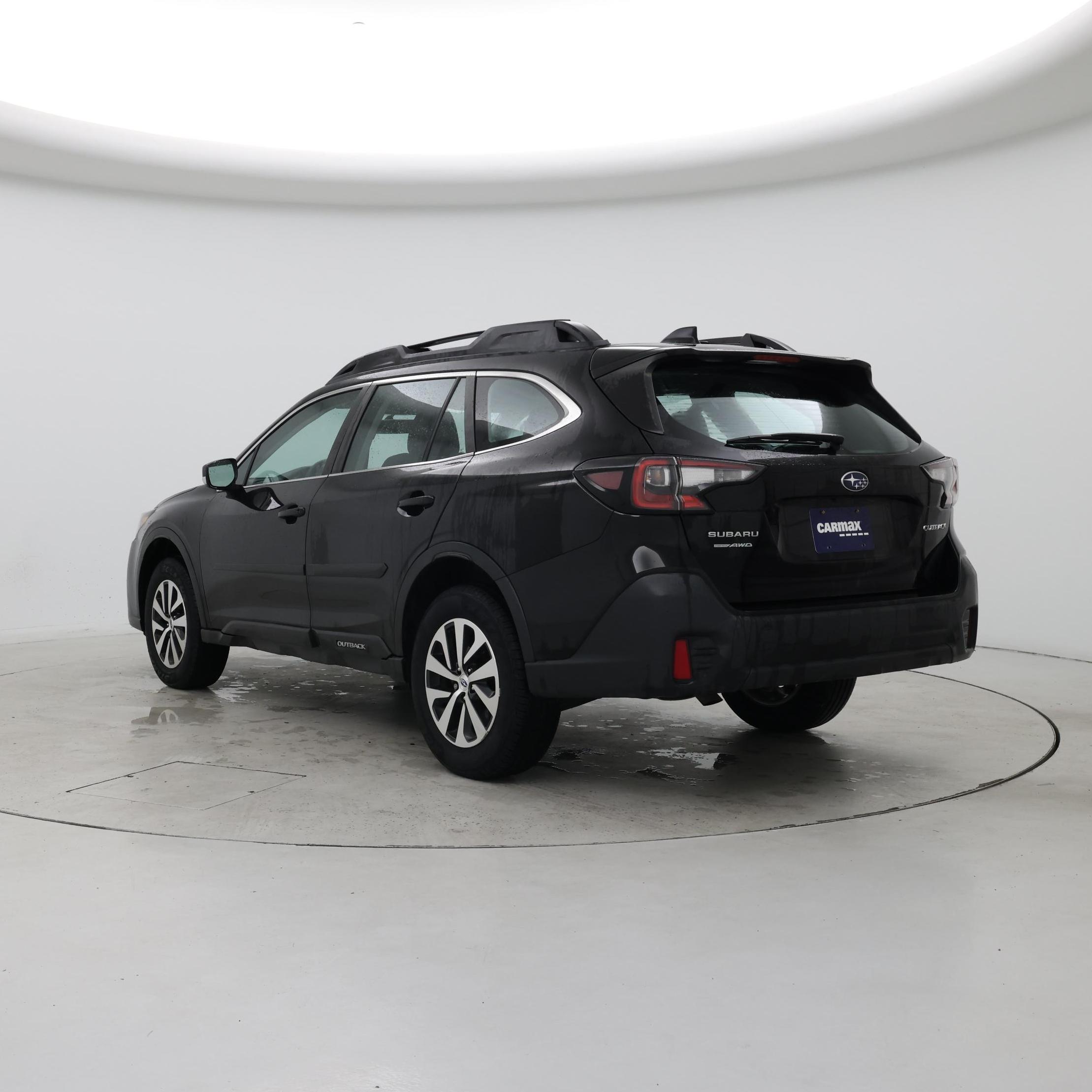 Thumbnail: 2021 Subaru Outback - 2