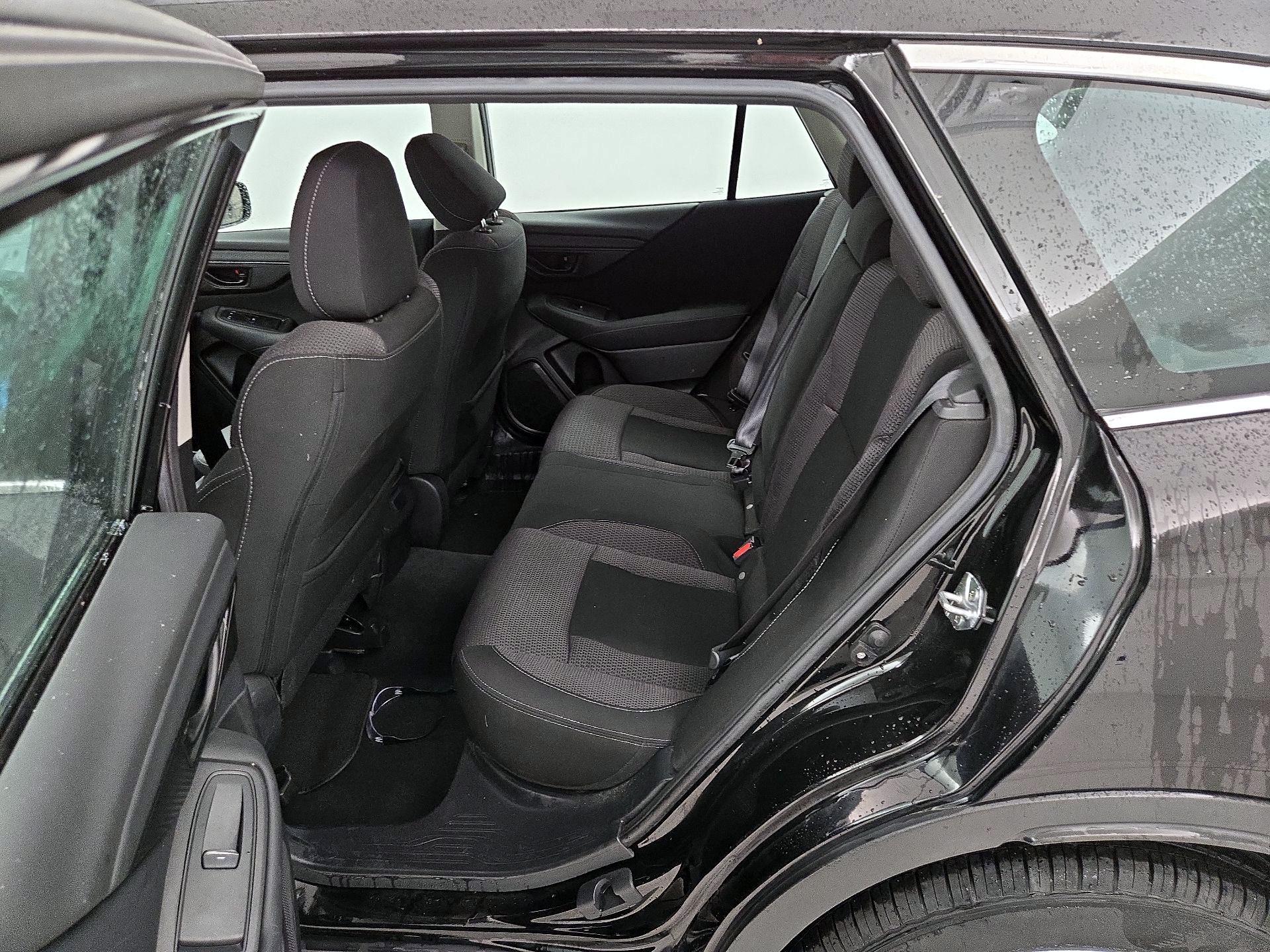 Thumbnail: 2021 Subaru Outback - 19