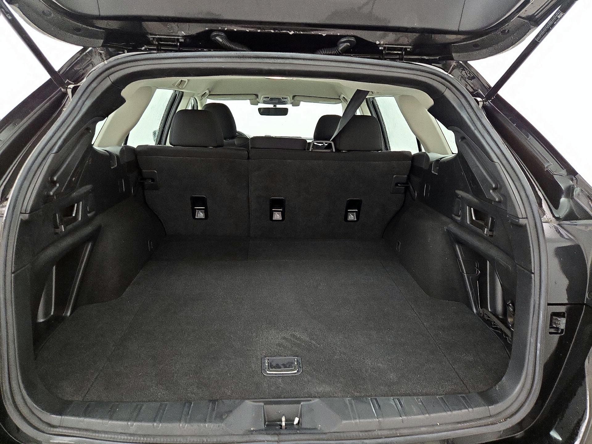 Thumbnail: 2021 Subaru Outback - 20