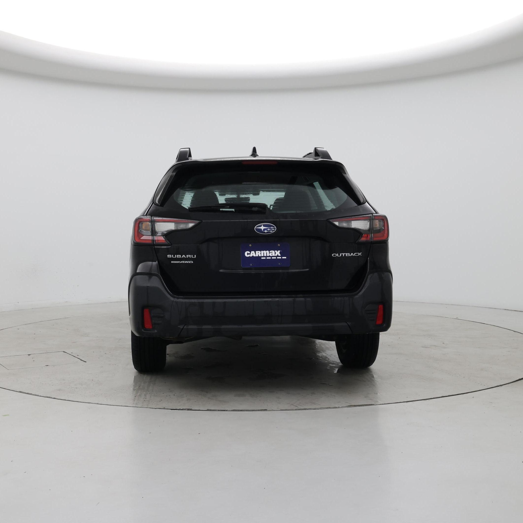 Thumbnail: 2021 Subaru Outback - 6