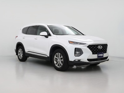 2019 Hyundai Santa Fe SEL -
                Norwood, MA