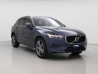 2020 Volvo XC60 T6 Momentum -
                  Westborough, MA