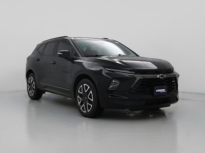2024 Chevrolet Blazer RS -
                  Manchester, NH