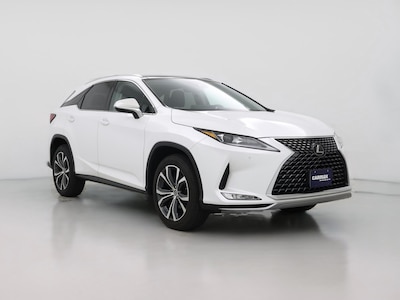 2022 Lexus RX 350 -
                Norwood, MA