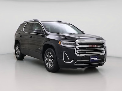 2022 GMC Acadia SLE -
                Westborough, MA