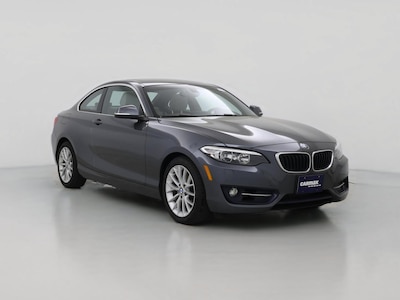 2016 BMW 2 Series 228i -
                Norwood, MA