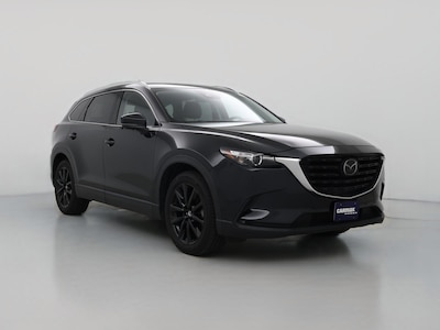 2022 Mazda CX-9 Touring Plus -
                Norwood, MA